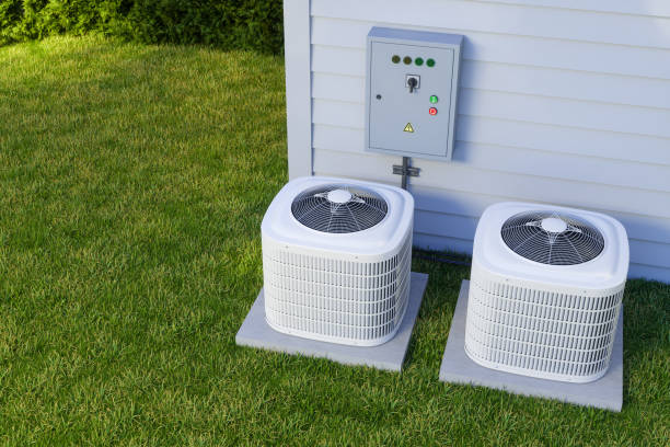 Professional HVAC in Mesilla, NM