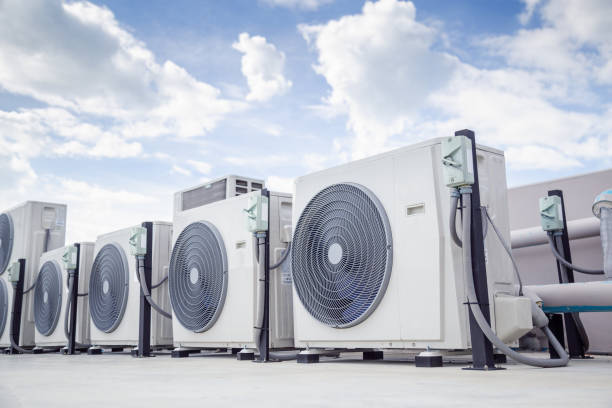 Best VRF (Variable Refrigerant Flow) Systems in Mesilla, NM