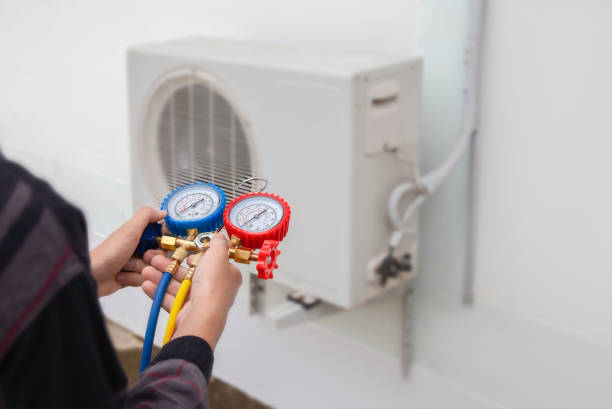 Best Solar-powered HVAC Systems in Mesilla, NM